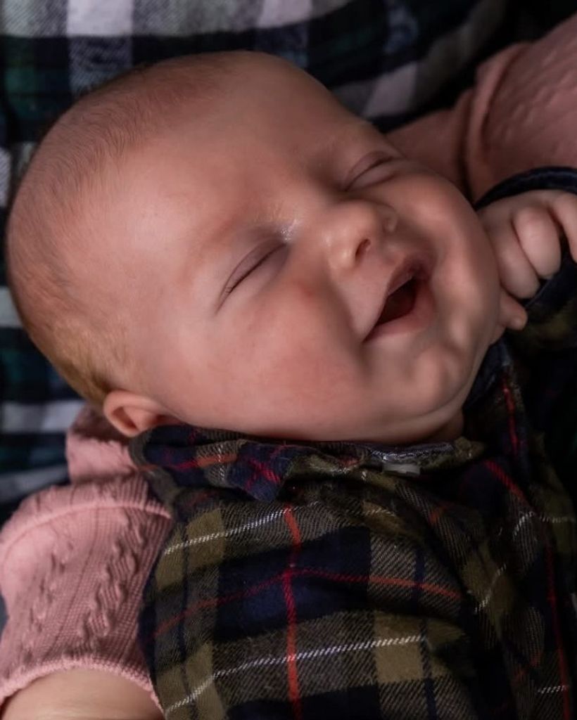 Jeremiah Joseph Chaudoin Profile Photo