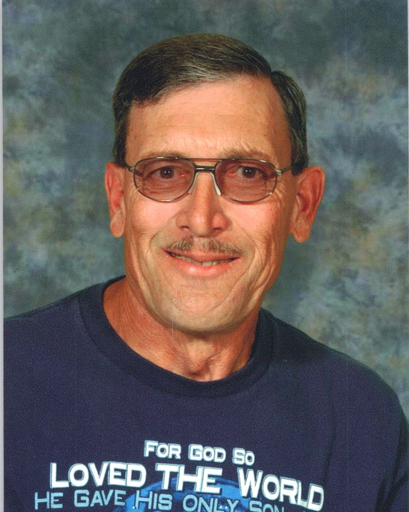 Michael Peter Kubiak Profile Photo