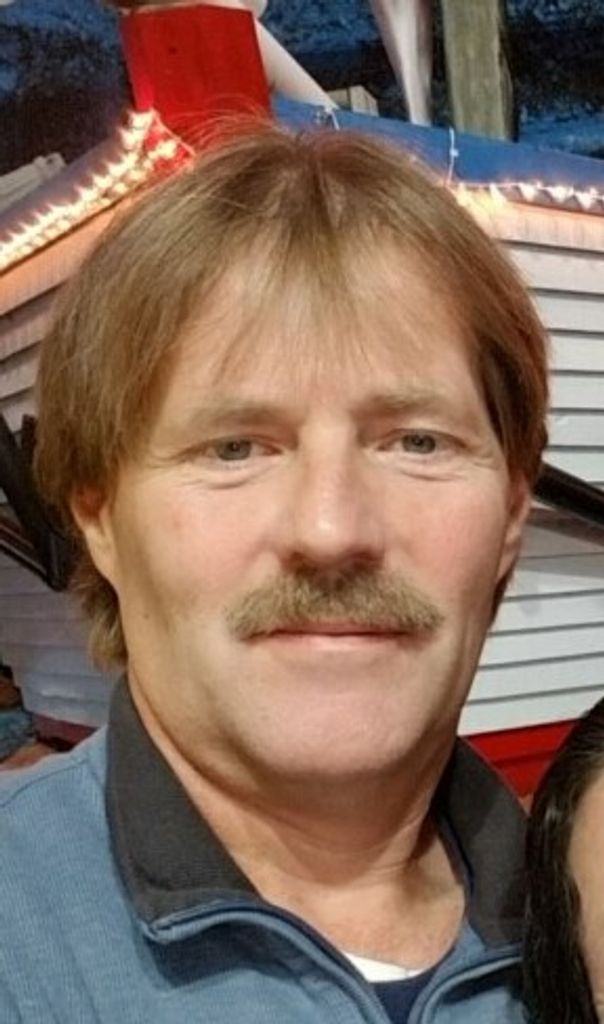 Michael Korb Profile Photo