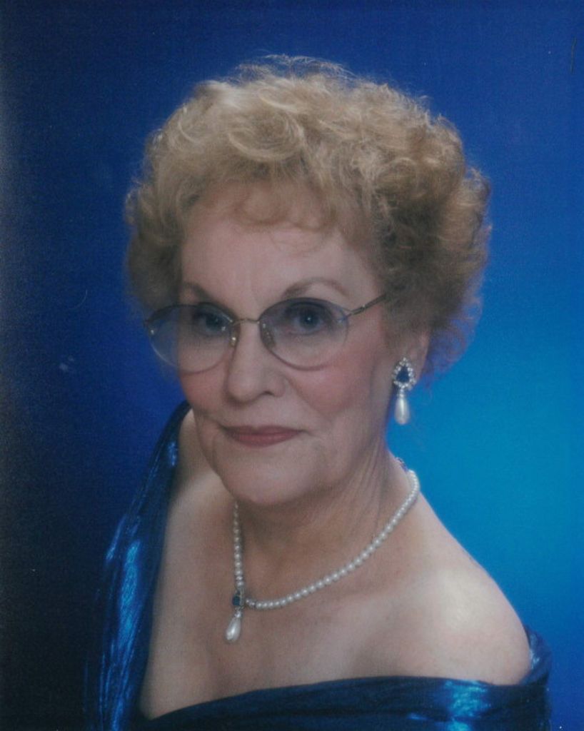 Virginia A. Burns