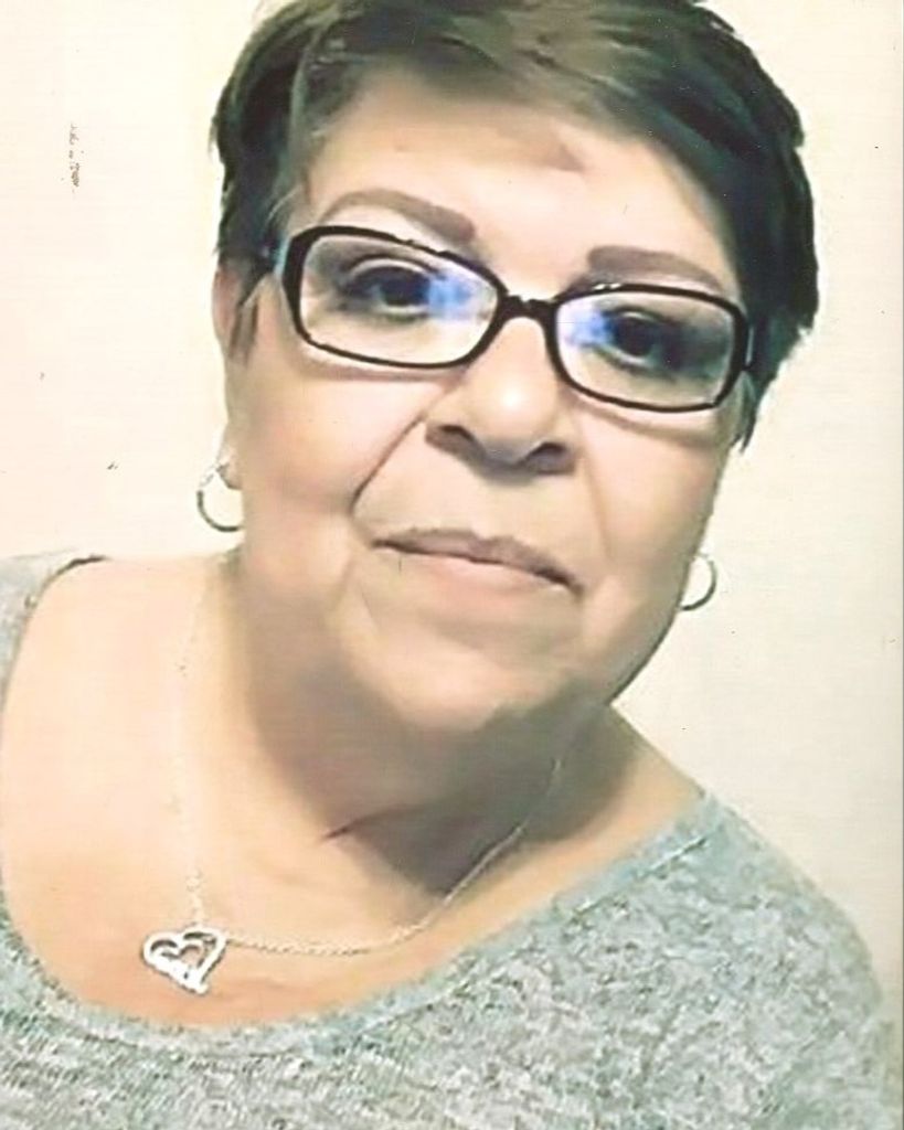 Ramona Barraza de Reyes Profile Photo