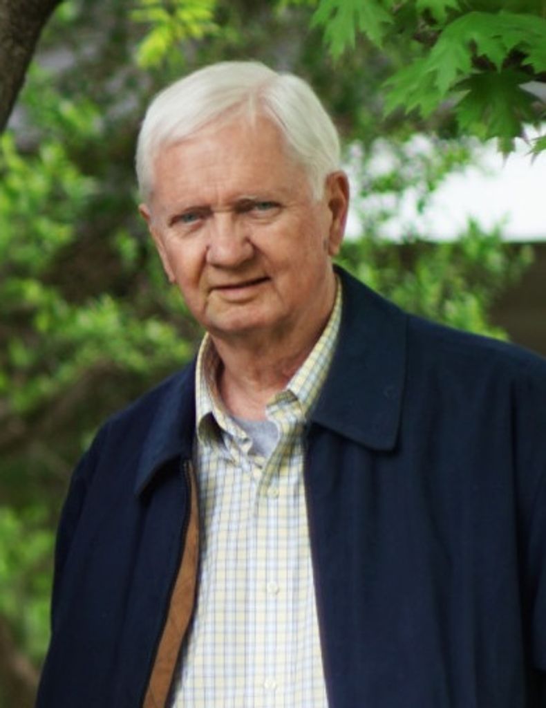 Mel R. Strickland Profile Photo