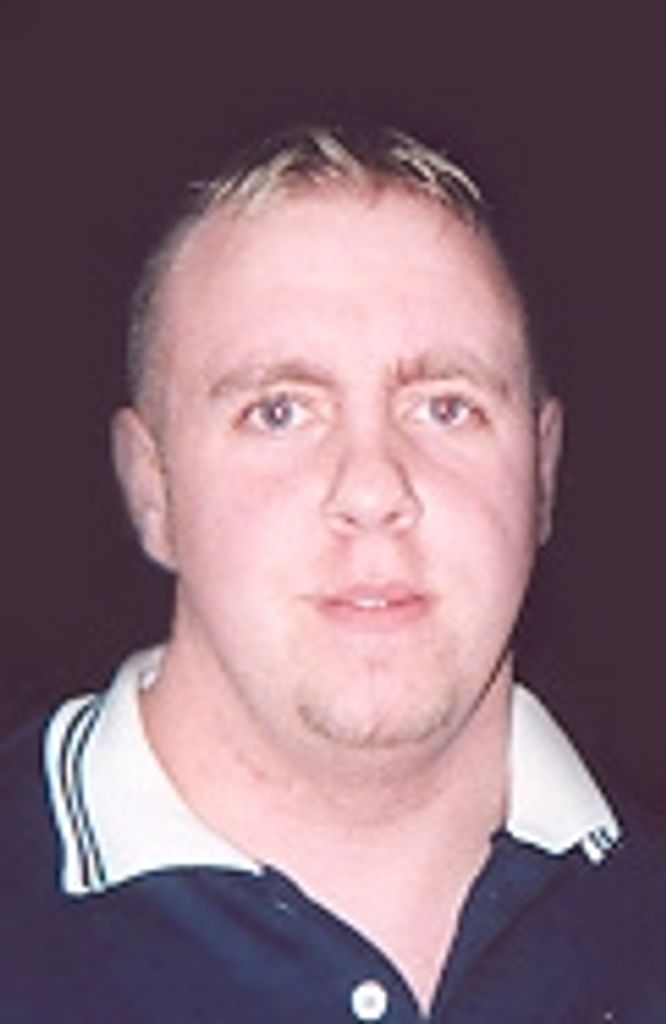 Troy Gray