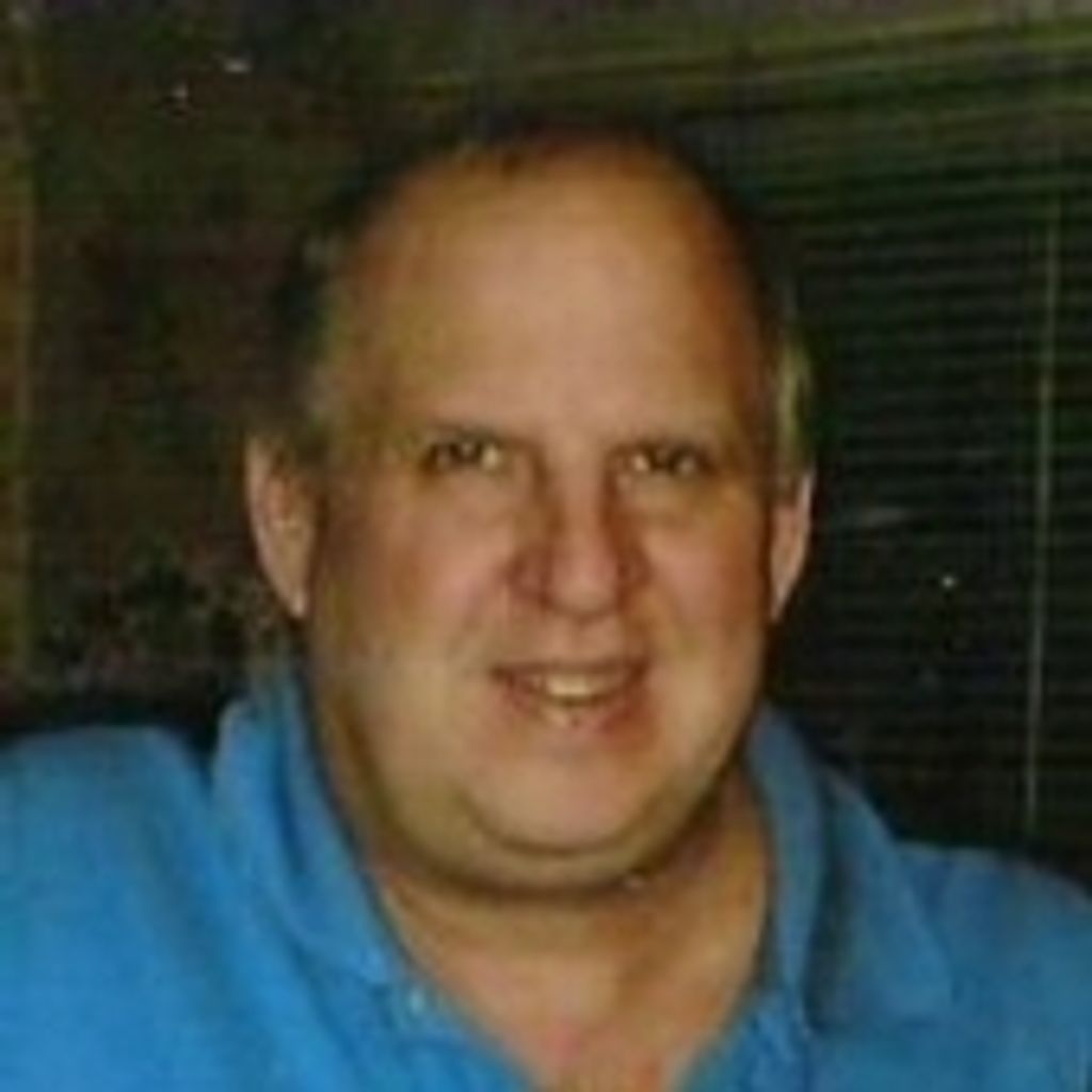 Paul R. Warburton