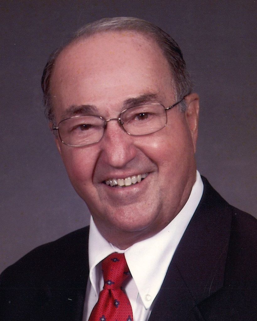Edwin A. Ziliak