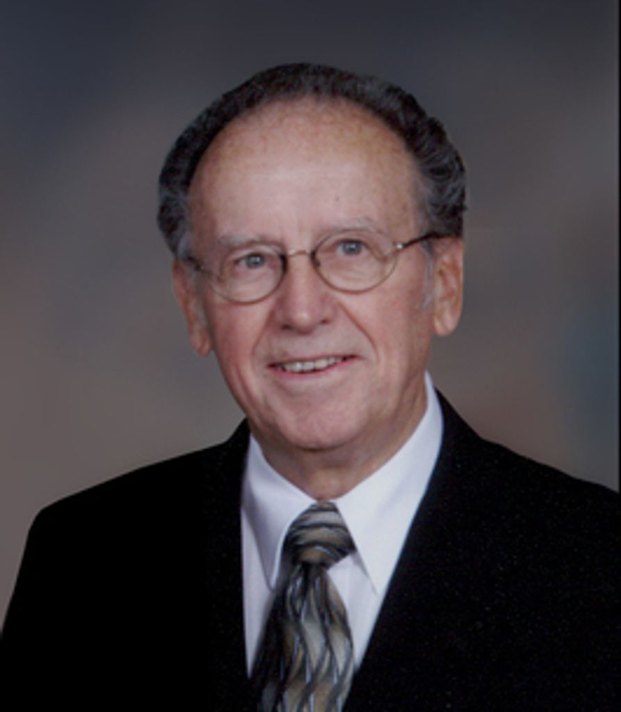 Gordon Beatty