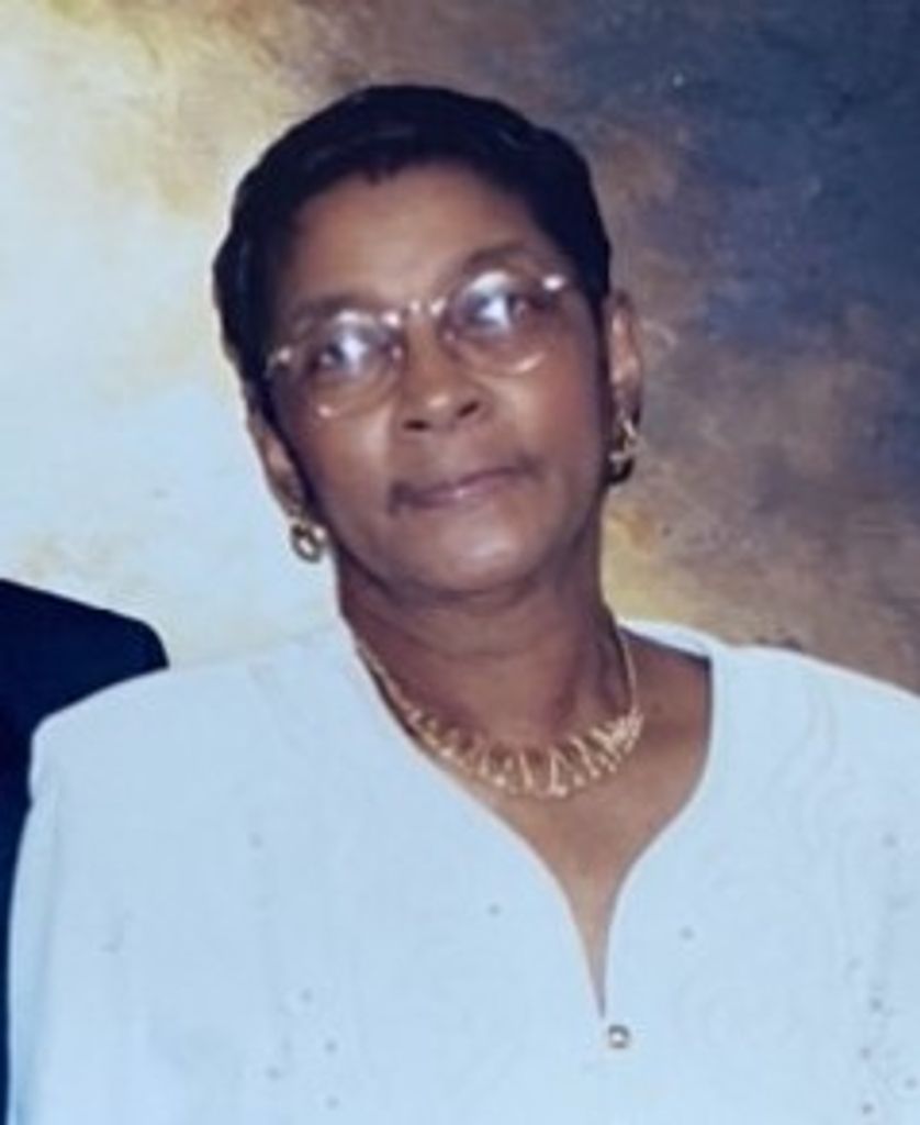 Gladys Lee Souter