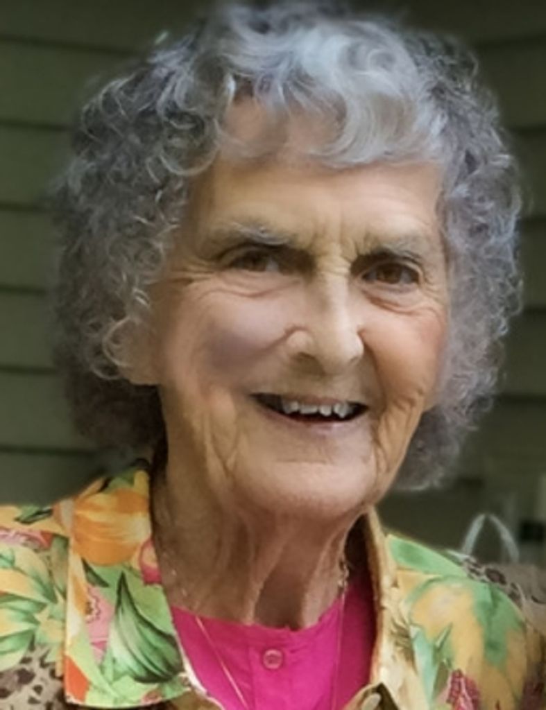 Patricia Mary Carty Profile Photo