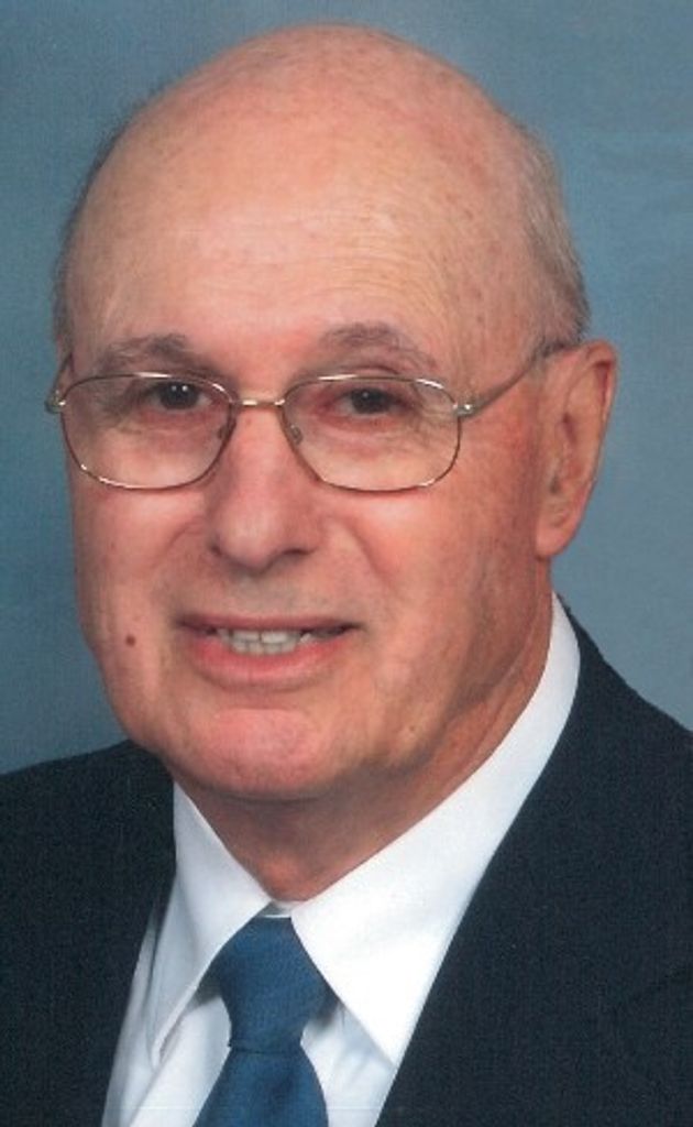 William C. Winger, Jr.
