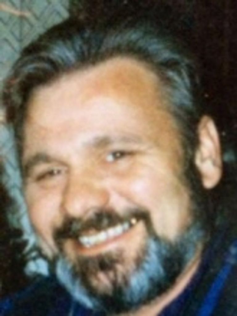 David Francis Smagacz