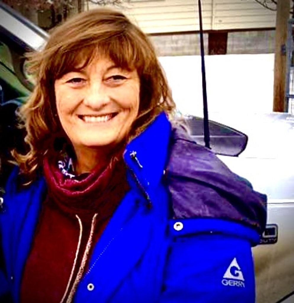 Vena Lucille (Ferns)  Dunbar