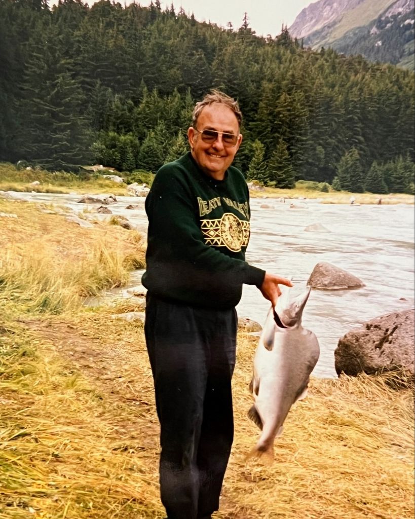 Jack Leroy Schwartzkopf