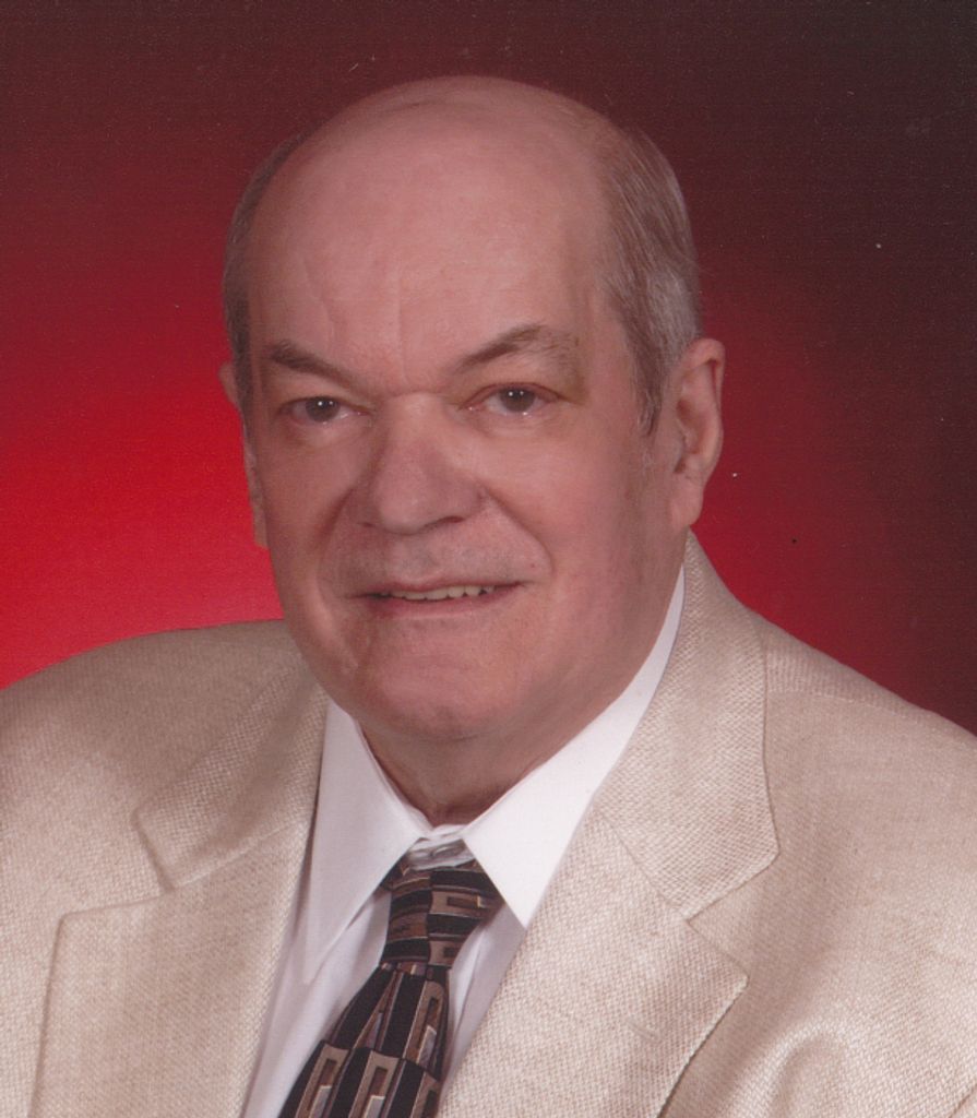 John R. Comyns