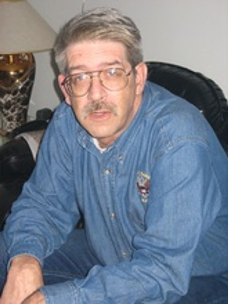 John Lee Padgett