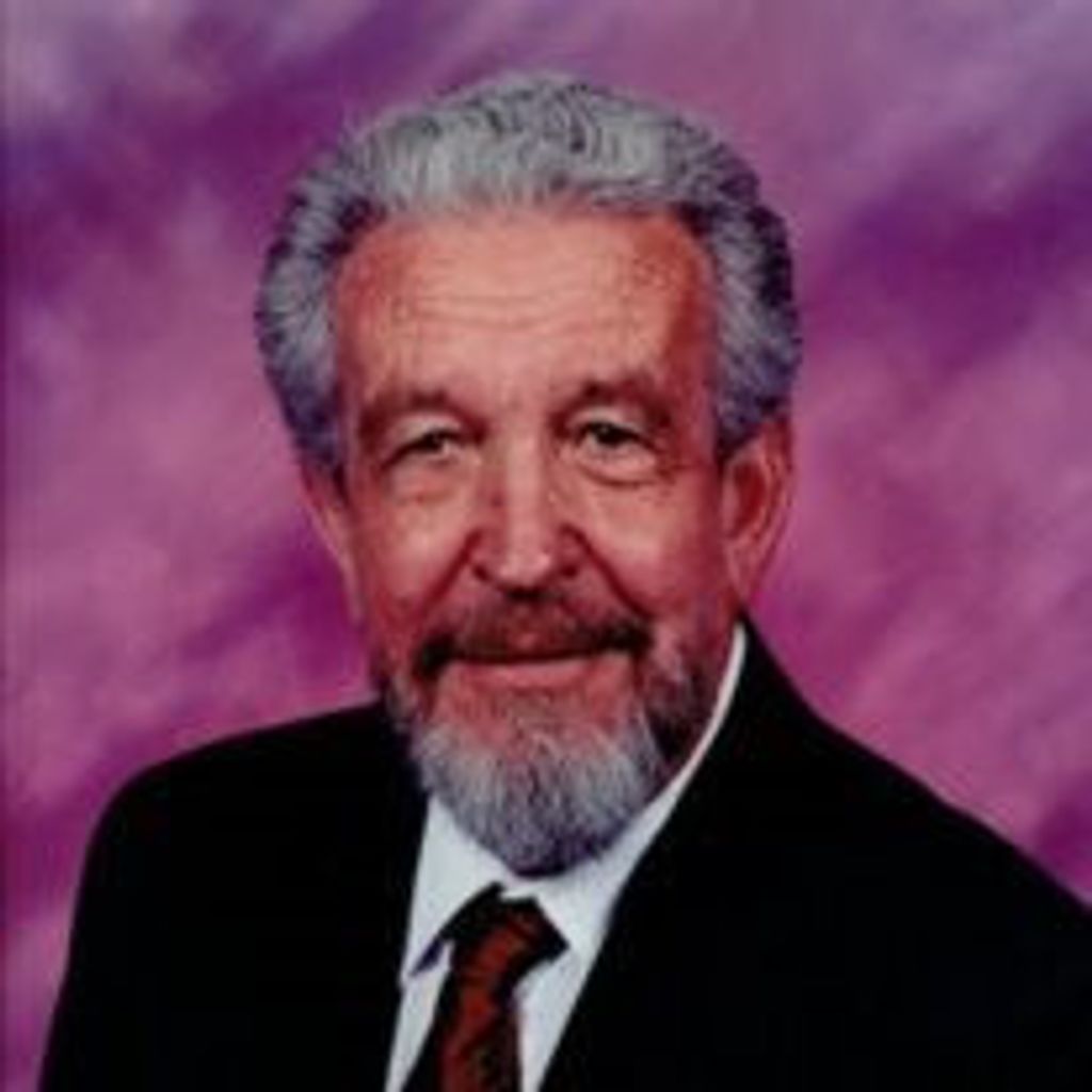 Wayne T. Bacon