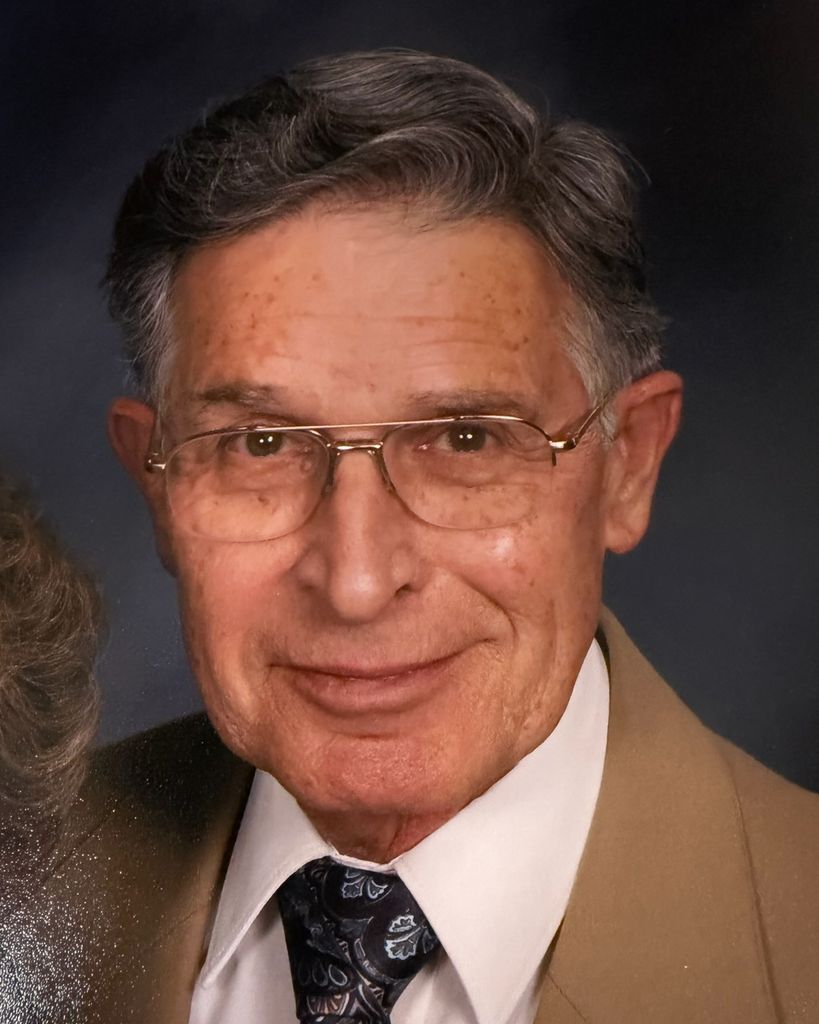 Albert 'Dale' Gregory Profile Photo