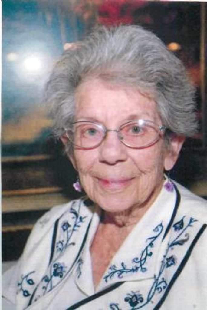 Dorothy Cearley Profile Photo