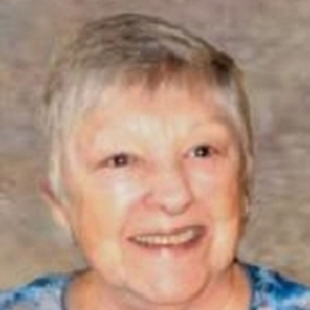 Patricia Corrow