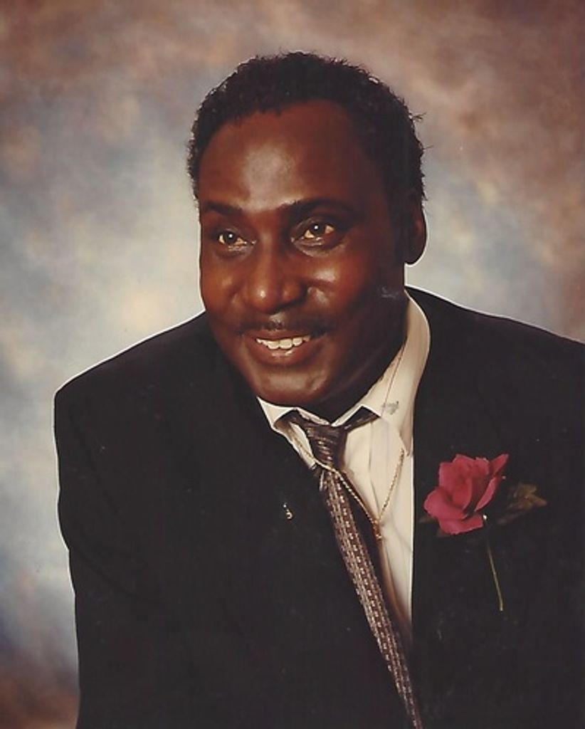 John Arthur Anderson Profile Photo