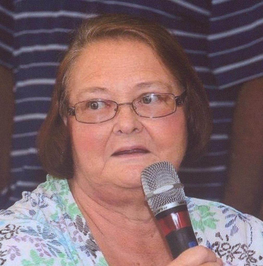 Carolyn Berry Atwood
