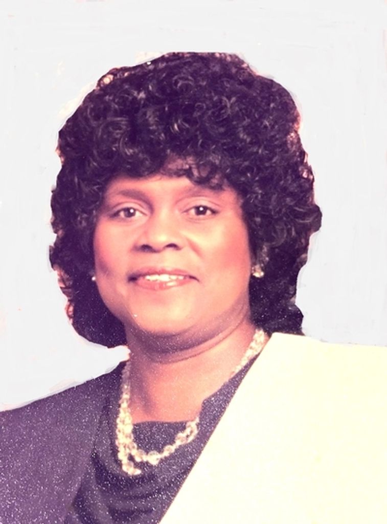 Bell Zora Barber Profile Photo