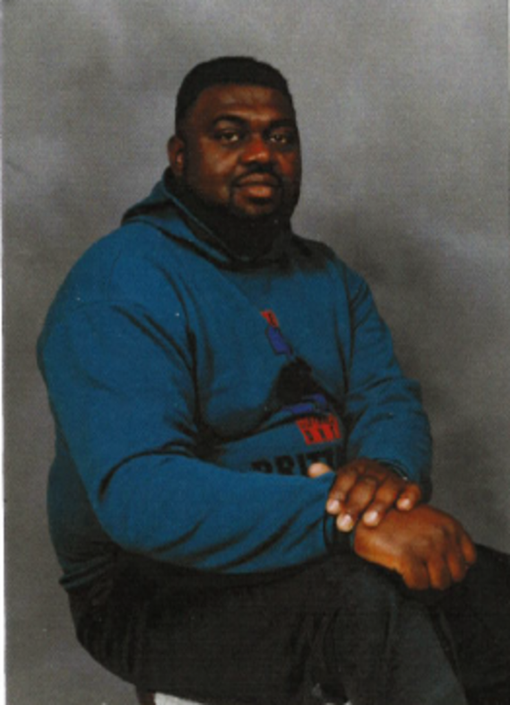 Mr. Donny Bradfield Profile Photo