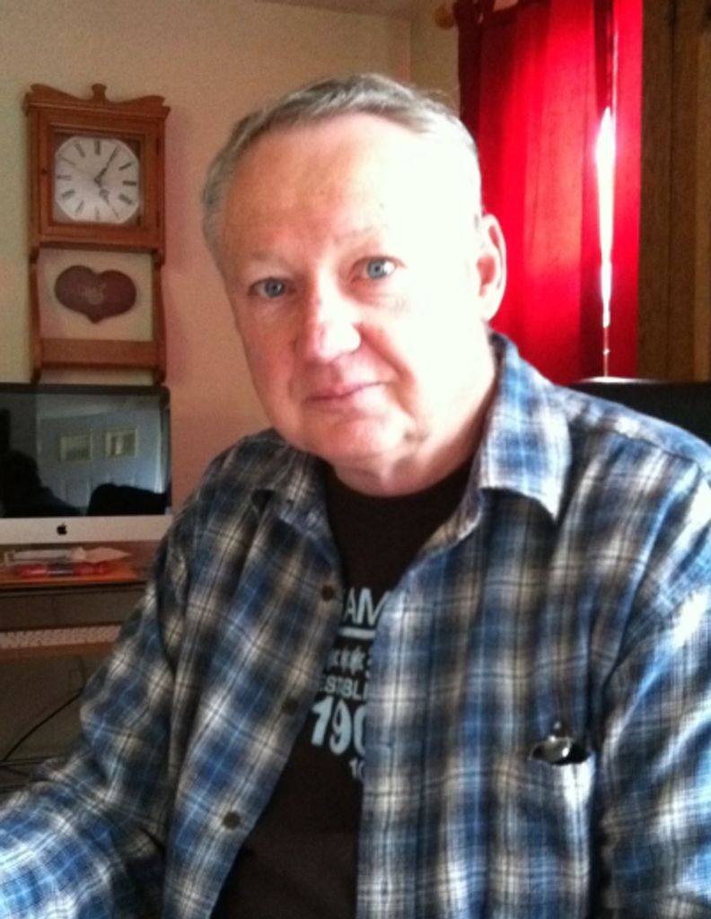 Lincoln Orr Clark