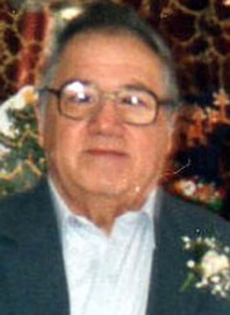 Adam Monti Sr