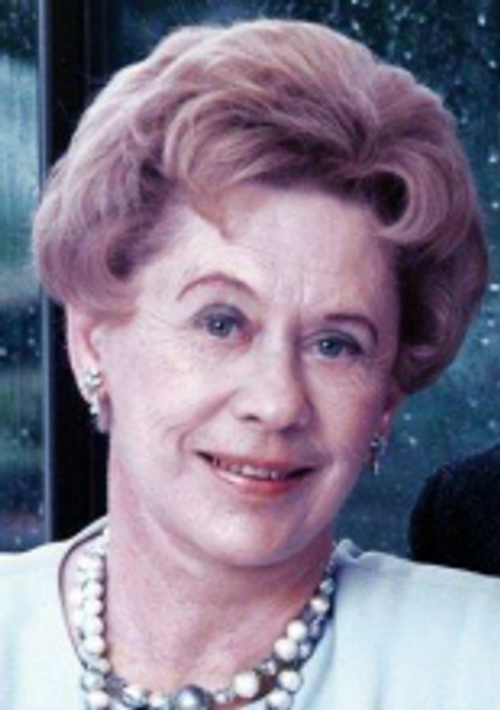 Marillyn Lois Leinassar Maher