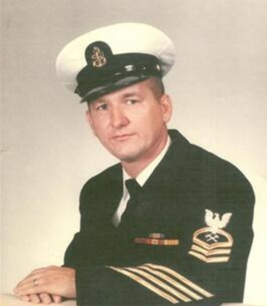 Herman Donald Fielder