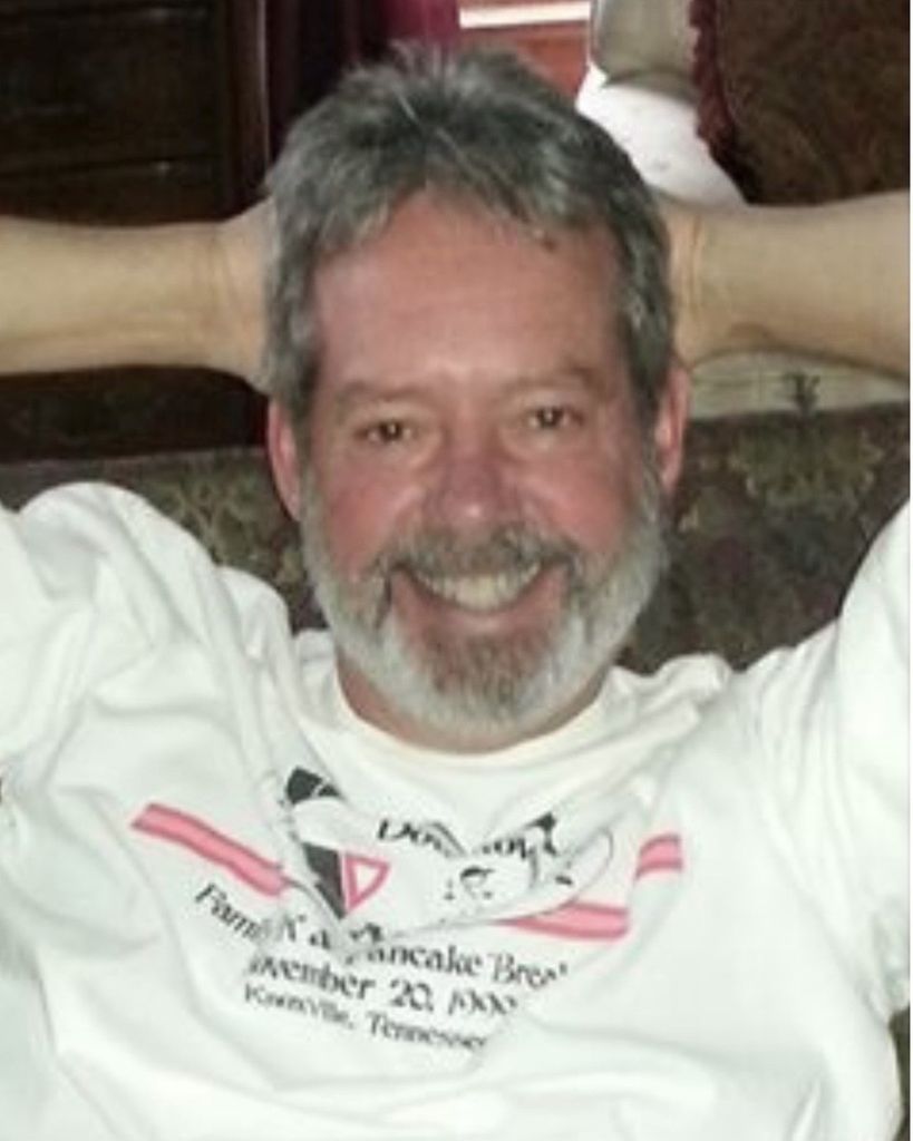 Kyle Randall Morgan Profile Photo