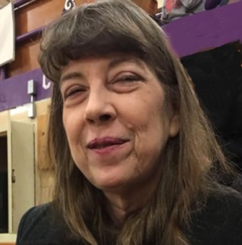 Rachel B Donald