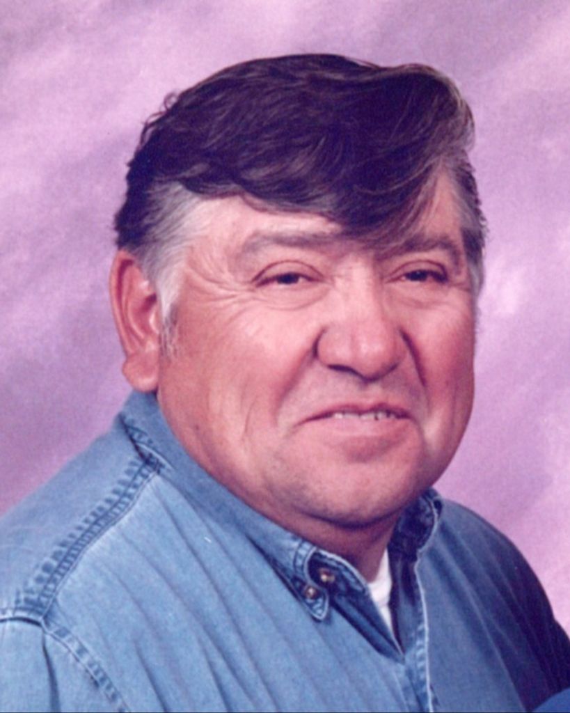 Manuel L. Moralez