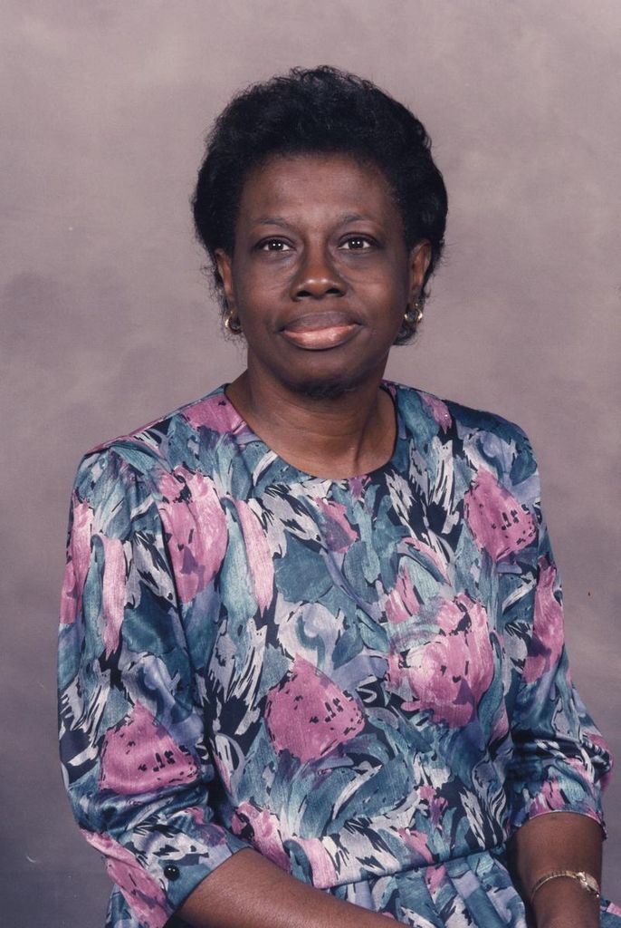 Thelma Lee Elizabeth Batts