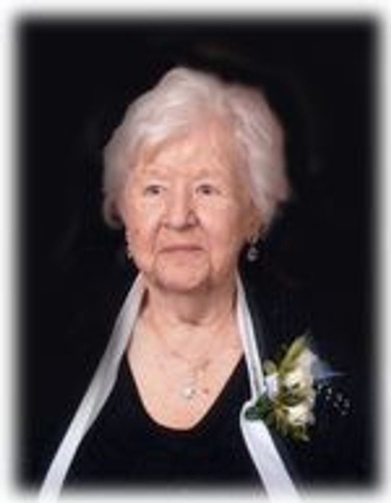 Pearl Lydia Hoffmann