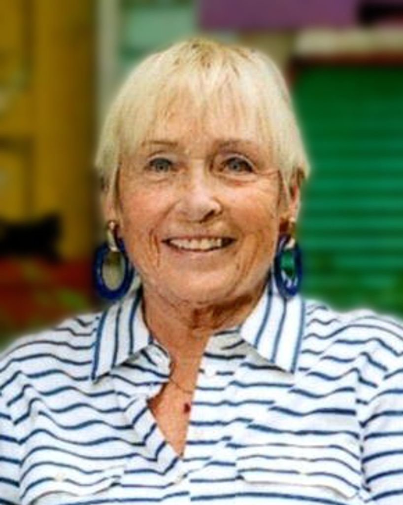 Suzanne "Sue" Smith Profile Photo