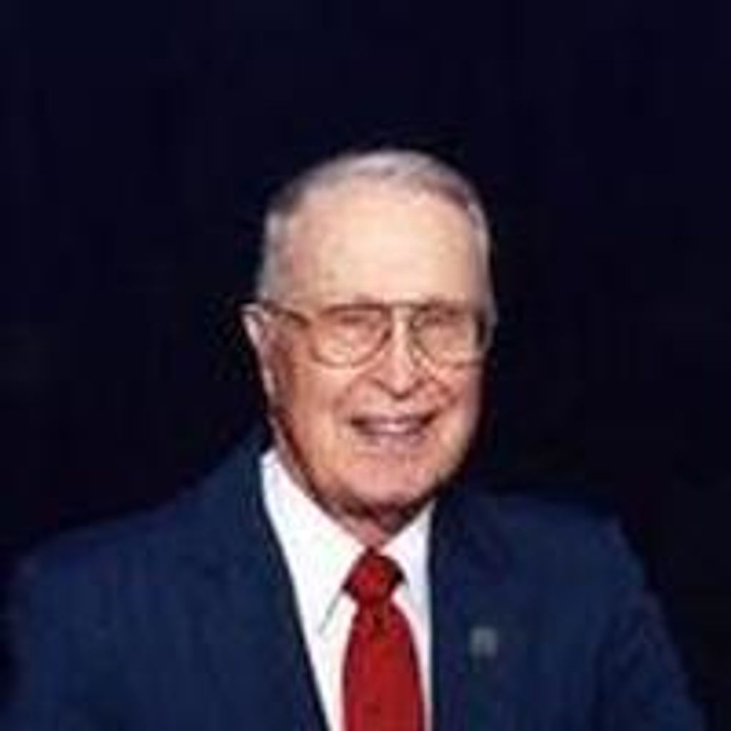 C. R. "Bob" Fry