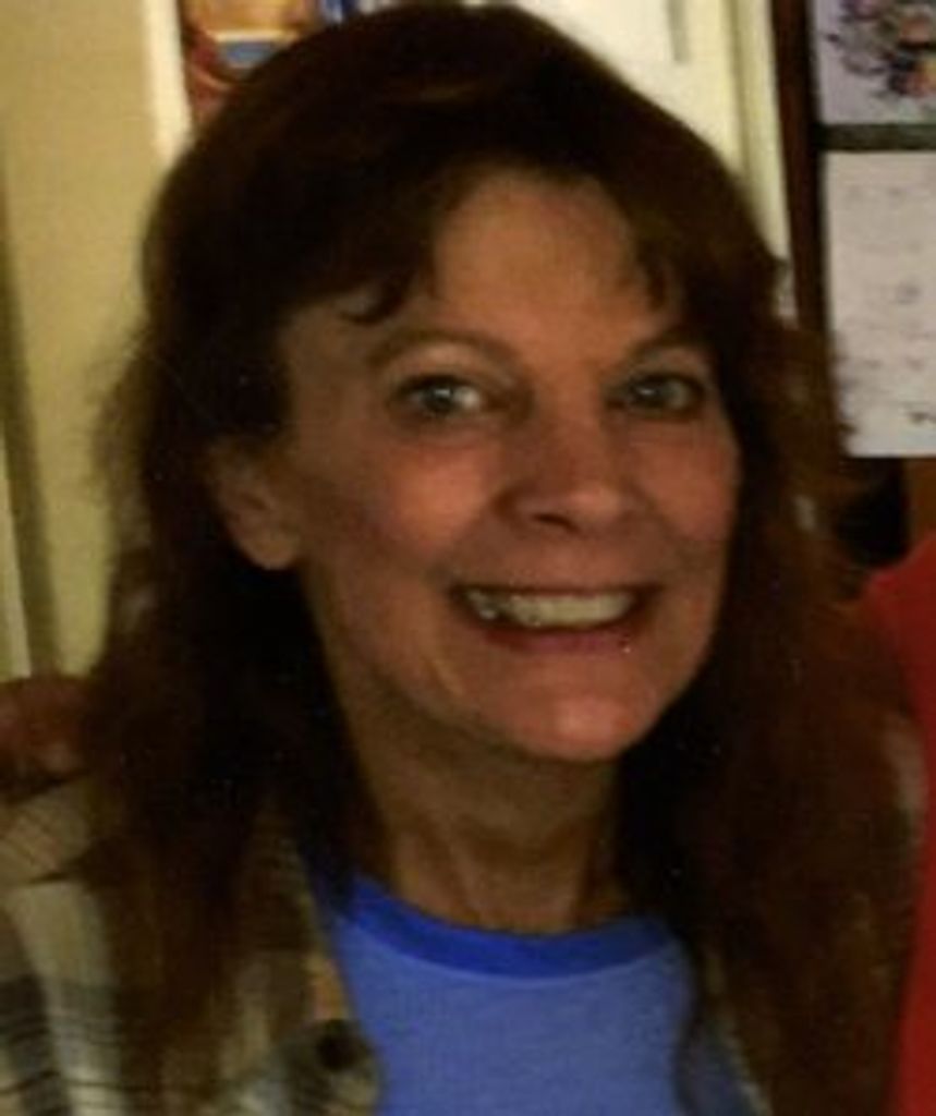Jean Livengood