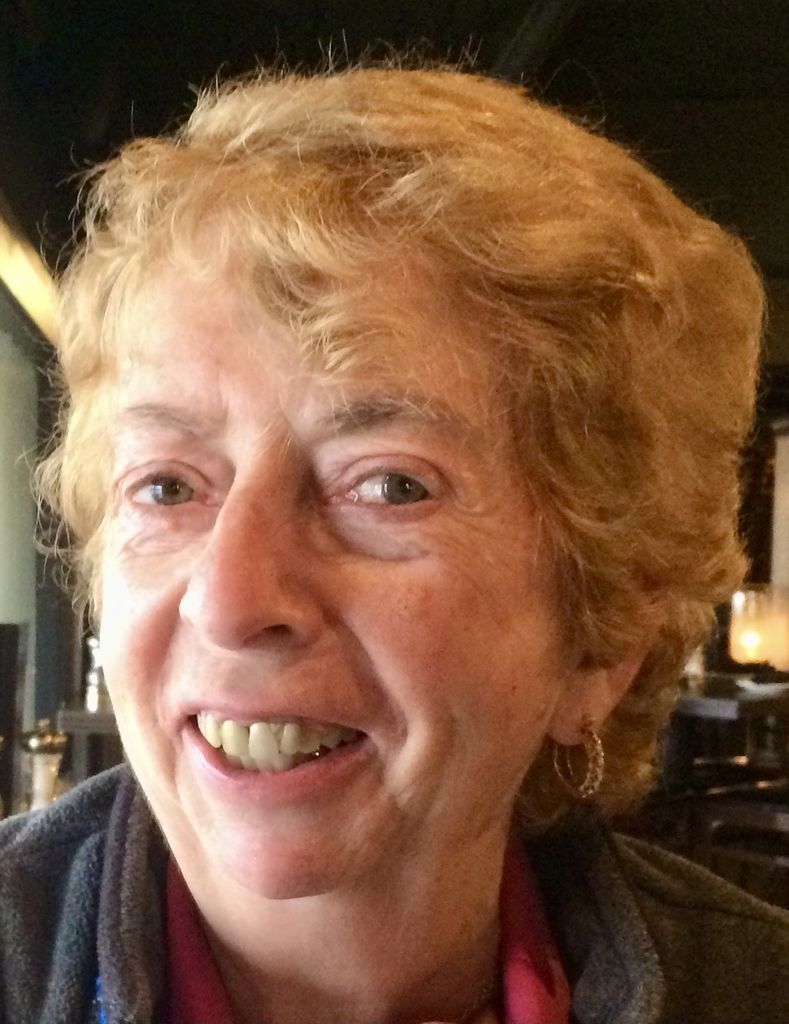 H. Margo Fleming Profile Photo