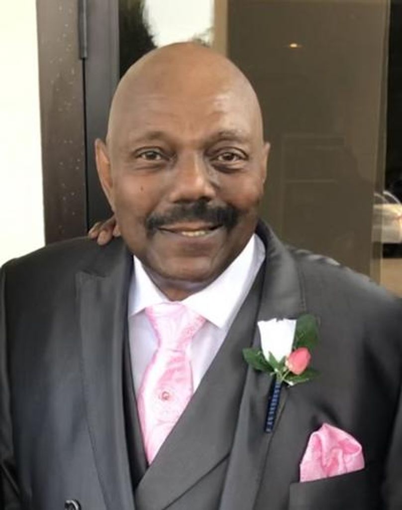 Ernest Sylvester Adams Jr. Profile Photo