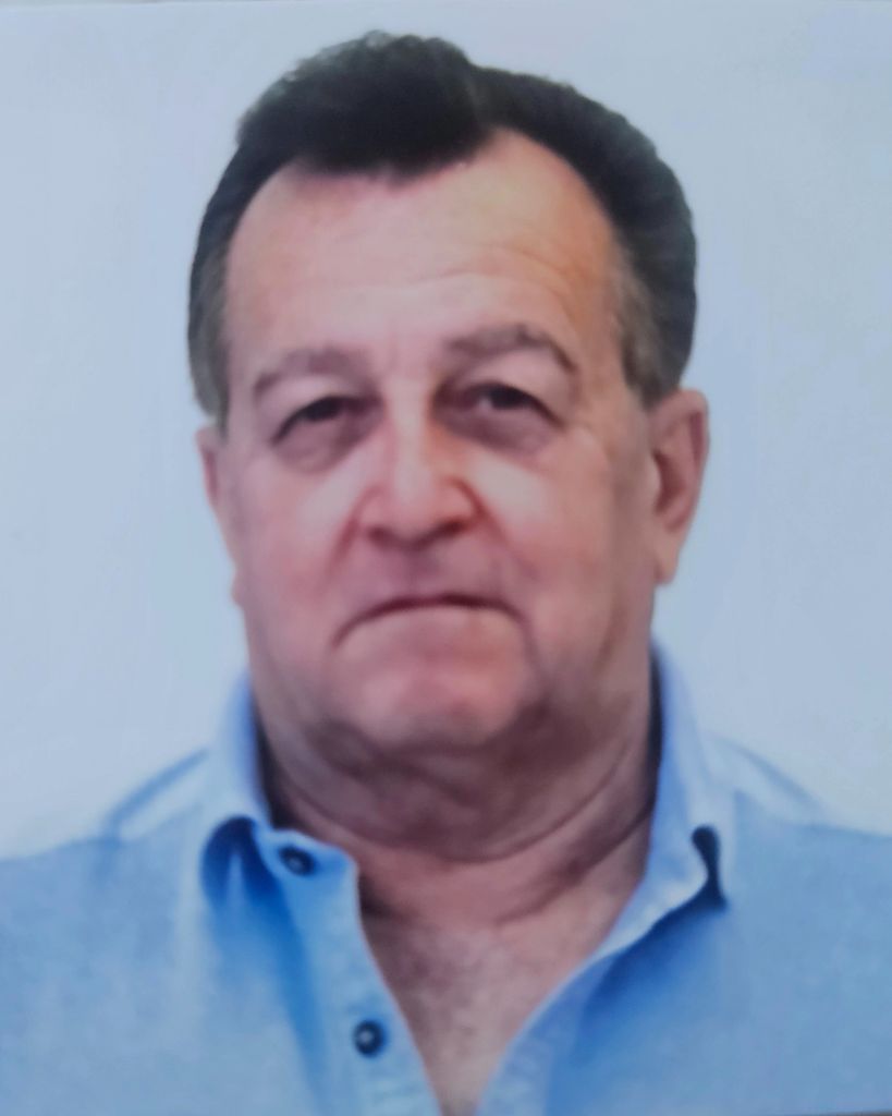 Henry Barry Lawhorn Profile Photo