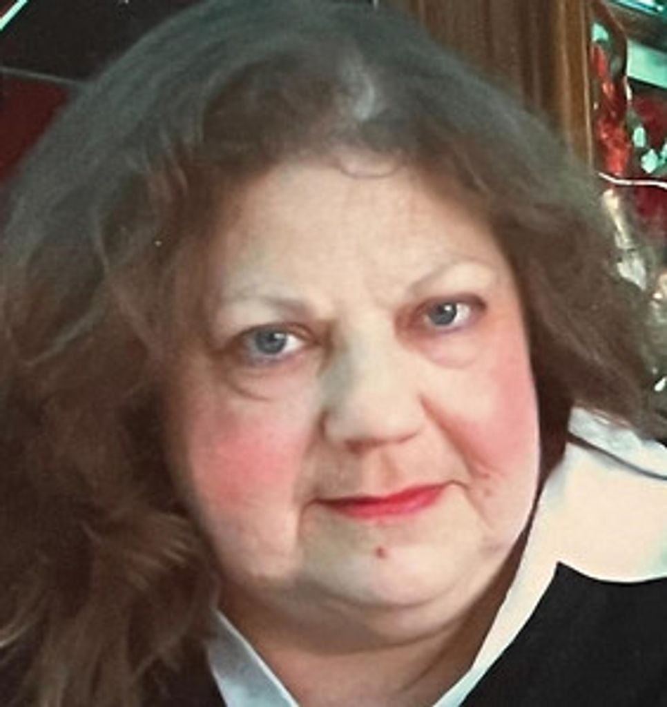 Nancy Rogers (Stanek)