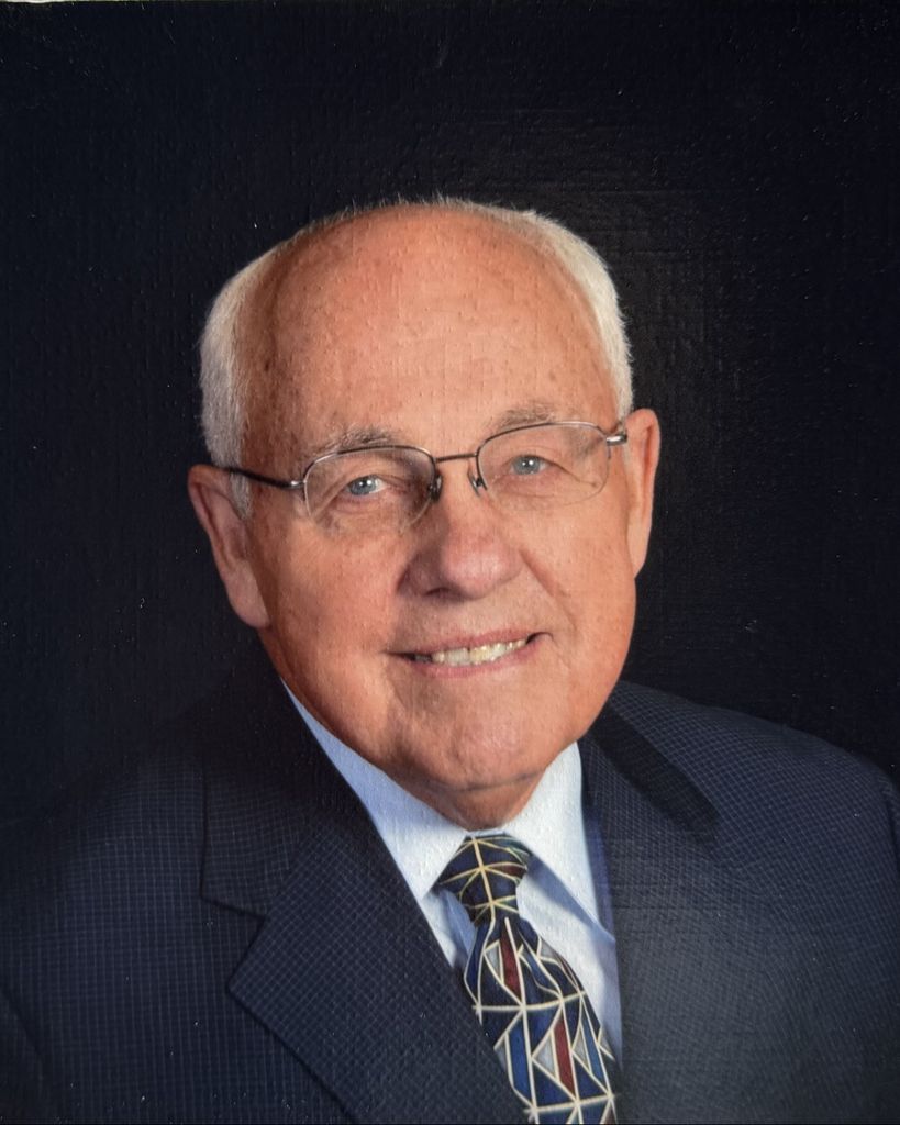 Maurice "Maury" Rohleder Profile Photo