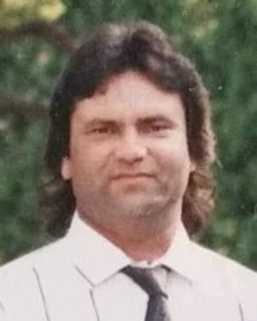 Thomas Edward Lopez Profile Photo