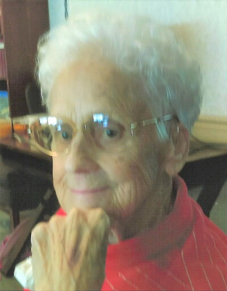 Helen Bernice Pruitt Profile Photo