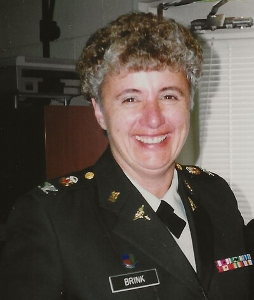 Dorothy "Dolly" Alexsandra Brink Profile Photo