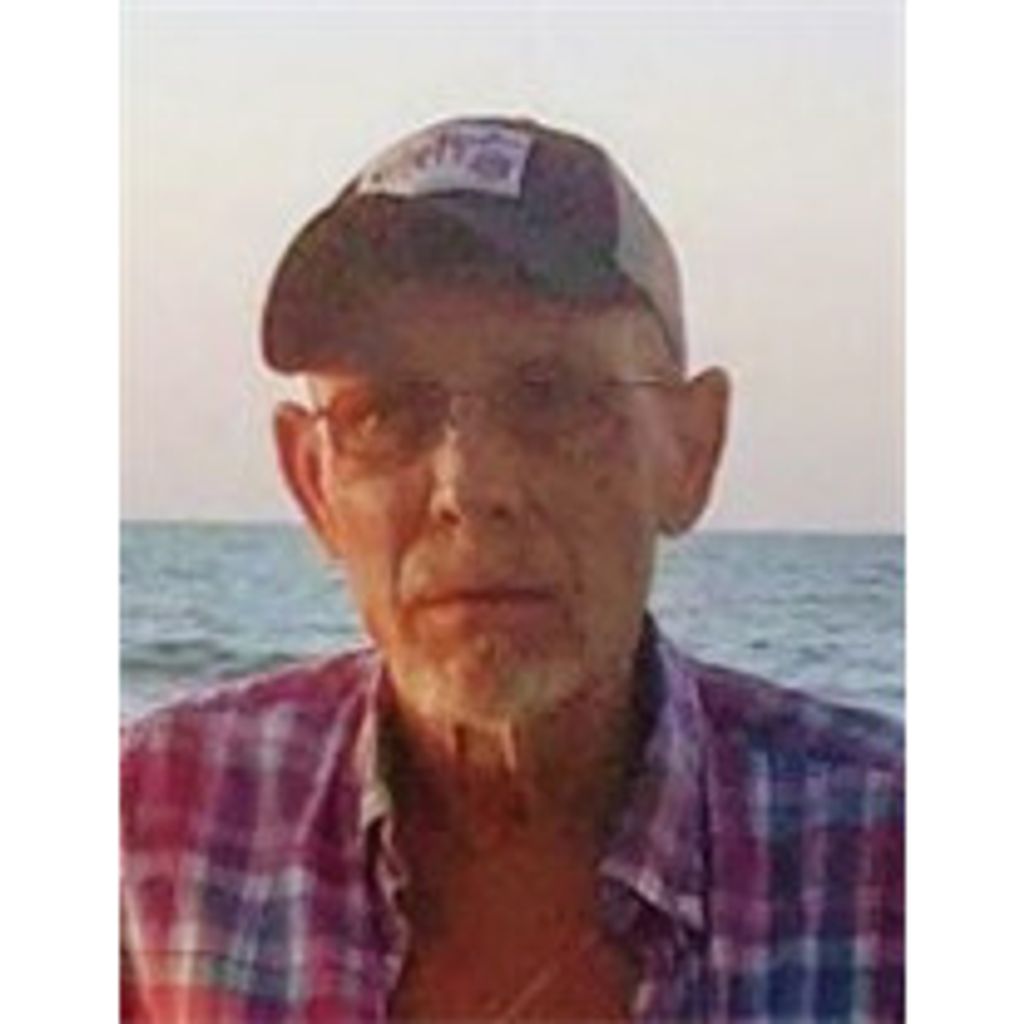 John David Ray Shamblin Profile Photo