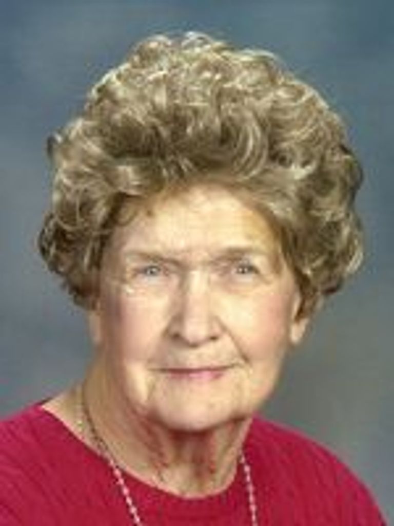 Shirley L. Dalton