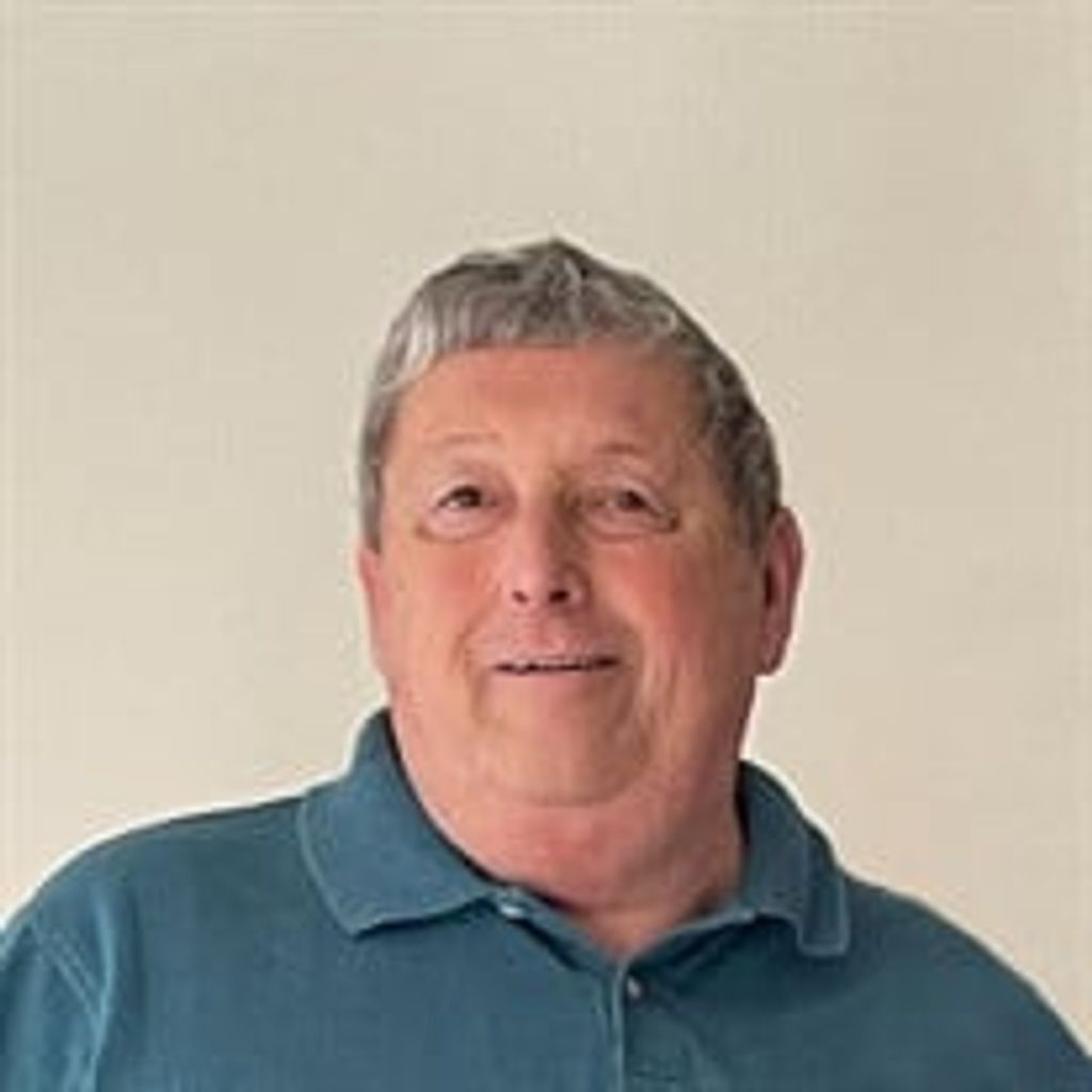 Jerry W. Montgomery