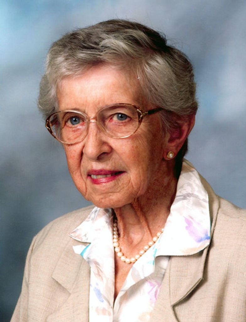 Norma Christine Barr Profile Photo